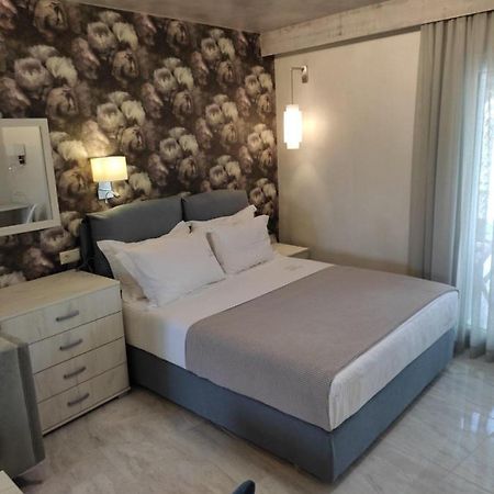 Sunny Luxury Penthouse Apartment Kavála Ngoại thất bức ảnh
