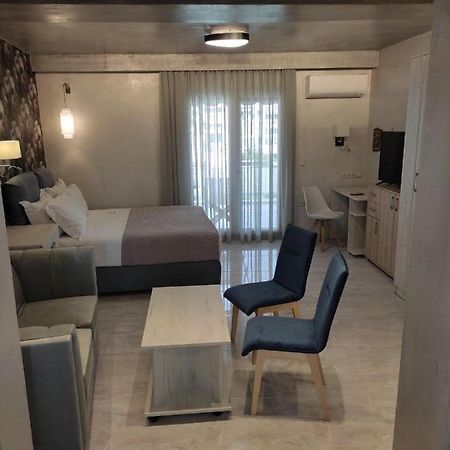Sunny Luxury Penthouse Apartment Kavála Ngoại thất bức ảnh