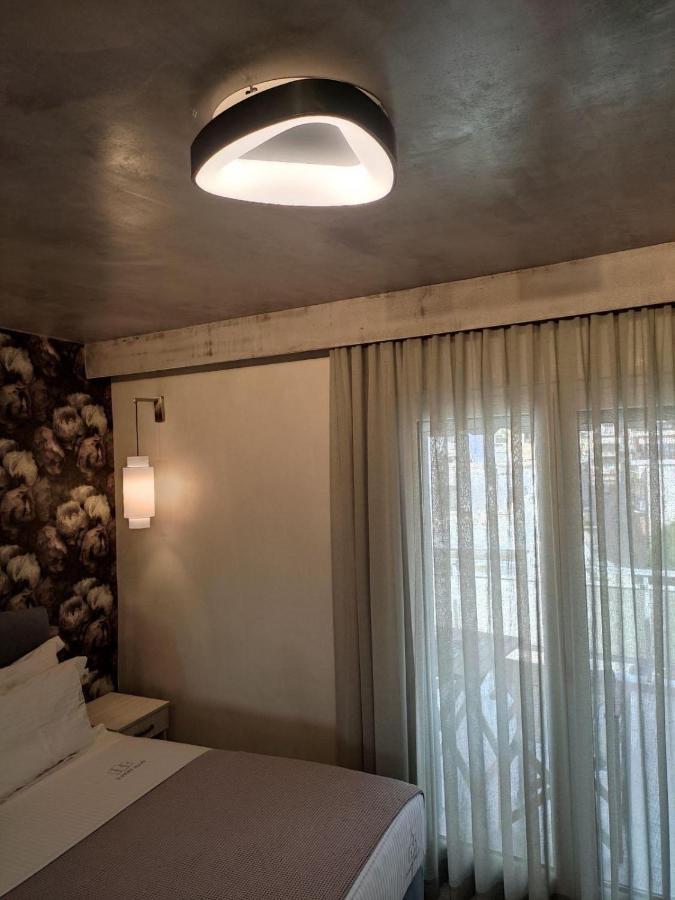 Sunny Luxury Penthouse Apartment Kavála Ngoại thất bức ảnh