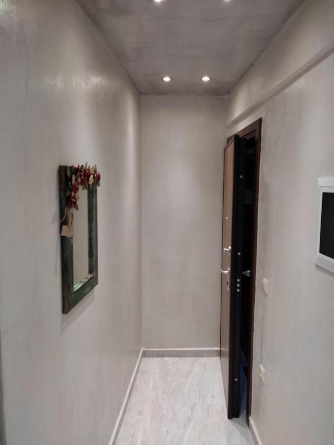 Sunny Luxury Penthouse Apartment Kavála Ngoại thất bức ảnh