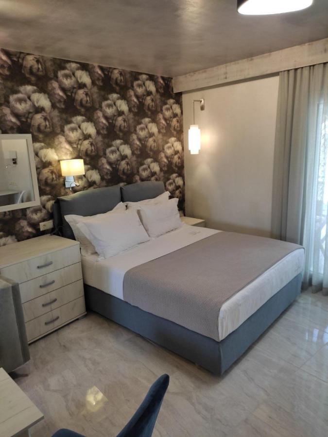 Sunny Luxury Penthouse Apartment Kavála Ngoại thất bức ảnh