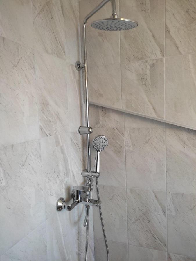 Sunny Luxury Penthouse Apartment Kavála Ngoại thất bức ảnh